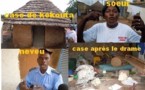 Affaire Kékouta Sidibé : Report du jugement du Commandant de Brigade