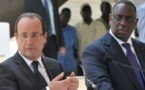 Le fruit de la visite du Président français à Dakar