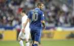 EdF : Benzema durcit le ton et prévient les Espagnols