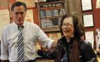 Mitt Romney mise sur l'émotion