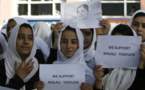 Prières dans les écoles pour Malala, victime des talibans