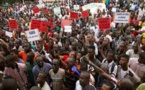 Manifestations au Mali. Deux mineurs parmi les quatre civils tués dans les violences à Bamako