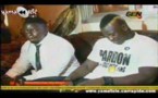 Balla Gaye 2, Gris Bordeaux, Mbaye Dièye Faye, Awadi ... Tous Soutiennent les lions ! (SenTV)