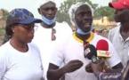 VIDEO/THIES: Investissement humain du Collectif pour la relance des chemins de fer