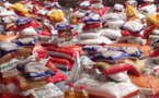 Distribution des kits alimentaires: Le ministère du Développement communautaire annonce sa fin