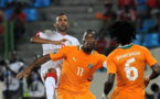 Live, Sénégal 0-2 Côte d'ivoire: doublé de Drogba, le public sénégalais fait arrêter le match