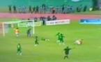 Audio:Le match Sénégal-Côte d'Ivoire suspendu à cause d'un incident