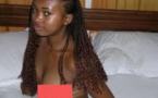 Un film porno made in Africa