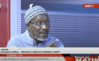 Me Amadou Sall: « Le Pds fait partie de mon histoire et cela personne ne peut l’effacer…" (Vidéo)