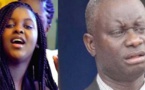 Pour coups et blessures: Abiba au Commissariat de Dieuppeul