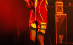 Taylor Momsen : Nue dans son nouveau clip