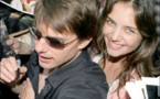 Tom Cruise quitterait la scientologie pour se remettre avec Katie Holmes