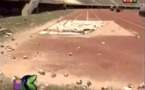 [Vidéo] Le triste décor au Stade Léopold Sédar Senghor 
