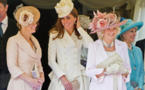 Princesse Kate, son style est copié par les femmes du clan