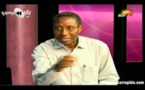 "Opinion" du 14 Octobre 2012   Pierre Edouard Faye Recevait Maître Doudou Ndoye (Walf-TV)