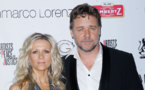 Russell Crowe et son épouse se séparent après 9 ans de mariage
