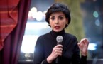 Rachida Dati défend la cause féministe... et Valérie Trierweiler