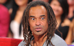 Yannick Noah : un réacteur de son avion prend feu