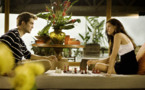Kristen Stewart &amp; Robert Pattinson : leur astuce (un peu) louche pour rester ensemble