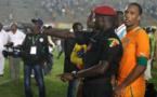 Drogba, le bourreau du Sénégal bien protégé