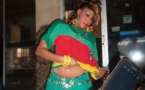 La danseuse Dada Pathial n'a pas froid aux yeux 