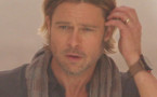 Brad Pitt veut légaliser la drogue