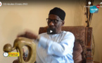 VIDEO - Affaires des gazelles Oryx, Ndengler, insultes au sein de l'APR,... :Mamadou Diop Decroix y voit « un problème d’autorité qui concerne le President Macky Sall »