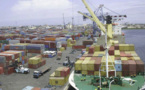 Autorisation de stationnement pour les camionneurs au Port