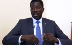 VIDEO / Cité dans le rapport IGE: Talla Sylla donne sa réponse