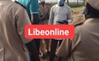 Ndingler: Le ministre de l’Intérieur Aly Ngouille Ndiaye a visité ce mardi le site du litige