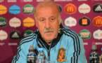 Del Bosque décrypte l’insolente réussite espagnole et redoute Benzema