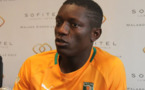 Max Gradel : « ces incidents ne reflètent pas l’image du Sénégal et des sénégalais