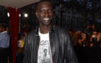 Omar Sy cherche la paix à Hollywood