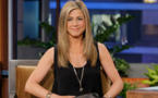 Jennifer Aniston invite la mère de Brad Pitt à ses noces