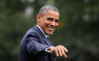 Barack Obama: la présidence "new style"
