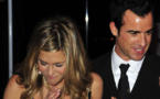 Jennifer Aniston et Justin Theroux déjà en lune de miel