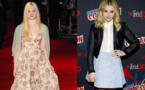 Deux looks deux stars: Chloe Moretz VS Elle Fanning