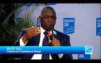 L'Entretien du mardi 16 octobre avec Macky Sall (France24)