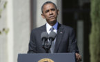 Barack Obama prend position sur le clash Nicki Minaj/Mariah Carey