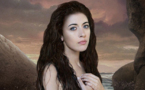 PHOTO Nolwenn Leroy en sirène topless pour son prochain album