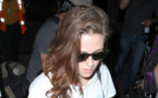Kristen Stewart craint pour sa vie
