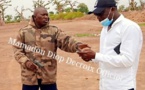 Ndingler: Le vigile de Babacar Ngom face aux gendarmes, ce mercredi