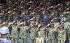 Nigéria: 365 officiers démissionnent de l’armée