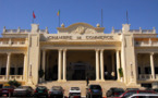 Conflit à la Chambre de commerce de Dakar