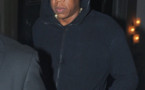 Jay-Z menace Chris Brown