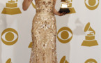 Taylor Swift soutenue par certains Kennedy