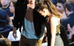 Kristen Stewart et Robert Pattinson : Première sortie officielle