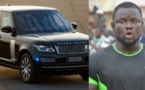 Affaire tentative de vol de voiture: Les deux proches d’Eumeu Sène placés sous mandat de dépôt
