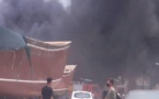 Des navires en feu dans le port de Bushehr: questions autour des incendies et explosions  notés  en Iran