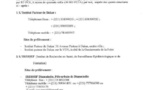 Ouverture des frontières aériennes / Entrée ou sortie du territoire sénégalais: Un nouveau protocole sanitaire mis en place pour les voyageurs
